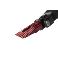 MFW Austausch Rasten Set EVO SPORT KAWASAKI NINJA 650 ab 2020