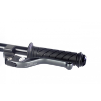 MFW RACE Hebelsatz Bremshebel & Kupplungshebel YAMAHA MT-07 RM04  14-16