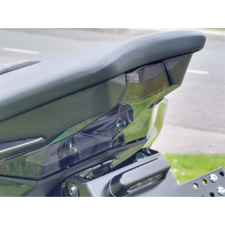 CTC LED Rücklicht getönt KAWASAKI Z1100 / SE ab 2025