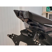 CTC LED Rücklicht getönt KAWASAKI Z1100 / SE ab 2025