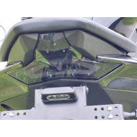 CTC LED Rücklicht getönt KAWASAKI Z1100 / SE ab 2025