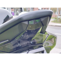 CTC LED Rücklicht getönt KAWASAKI Z1100 / SE ab 2025