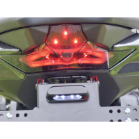 CTC LED Rücklicht getönt KAWASAKI Z1100 / SE ab 2025