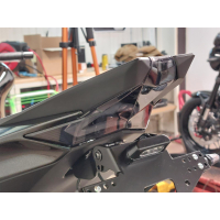 CTC LED Rücklicht getönt KAWASAKI Z1100 / SE ab 2025