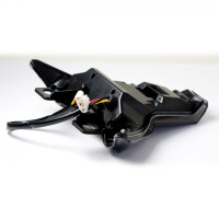 CTC LED Rücklicht getönt KAWASAKI ZX-6R / 636 ab 2024