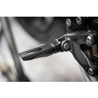 MFW Austausch Rasten Set EVO SPORT YAMAHA MT-09 / SP RN87...
