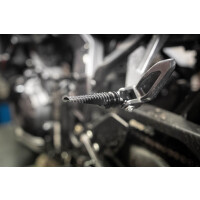 MFW Austausch Rasten Set EVO SPORT YAMAHA MT-09 / SP RN43  17-20