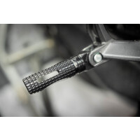 MFW Austausch Rasten Set EVO SPORT YAMAHA MT-09 / SP RN29...