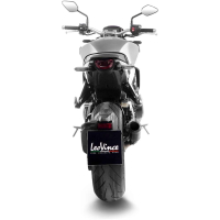 LEO VINCE CORSA-S FULL BLACK EDITION Auspuff HONDA CB1000R SC80  21-25