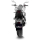 LEO VINCE CORSA-S FULL BLACK EDITION Auspuff HONDA CB1000R SC80  21-25
