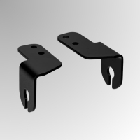 Blinkeradapter / Haltewinkel zur Befestigung von Blinkern...