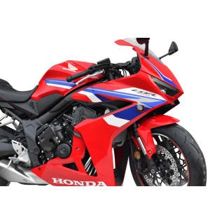 TOP BLOCK Sturzpads HONDA CBR650 R RH15 ab 2024
