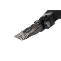 MFW Fussrasten-Set EVO KTM DUKE 125  11-16