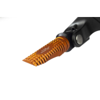 MFW Fussrasten-Set EVO KTM DUKE 125  11-16