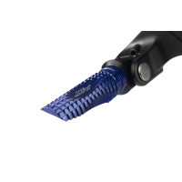 MFW Fussrasten-Set EVO KTM DUKE 125  11-16