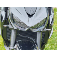 CTC INDY SPACER  Blinker Adapterplatten KAWASAKI Z650S ab 2026