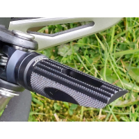 MFW Austausch Rasten Set PRO SPORT KAWASAKI Z900  17-19