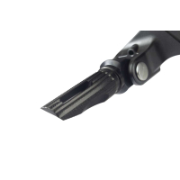 MFW Austausch Rasten Set PRO SPORT KAWASAKI Z1100 / SE ab 2025