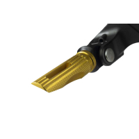 MFW Austausch Rasten Set PRO SPORT KAWASAKI Z1100 / SE ab 2025