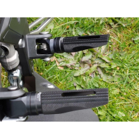 MFW Austausch Rasten Set PRO SPORT KAWASAKI Z1100 / SE ab 2025