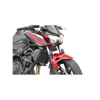TOP BLOCK Sturzpads KAWASAKI Z500 / SE ab 2024