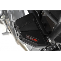 TOP BLOCK Sturzpads KAWASAKI Z650S ab 2026