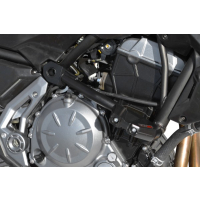 TOP BLOCK Sturzpads KAWASAKI Z650S ab 2026