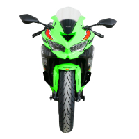 MRA Racing Windscheibe KAWASAKI ZX-4R / RR / SE ab 2023