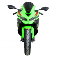 MRA Racing Windscheibe KAWASAKI ZX-4R / RR / SE ab 2023
