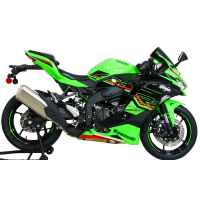 MRA Racing Windscheibe KAWASAKI ZX-4R / RR / SE ab 2023