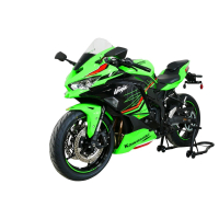 MRA Racing Windscheibe KAWASAKI ZX-4R / RR / SE ab 2023