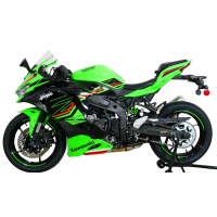 MRA Racing Windscheibe KAWASAKI ZX-4R / RR / SE ab 2023