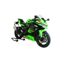 MRA Racing Windscheibe KAWASAKI ZX-4R / RR / SE ab 2023