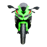 MRA Racing Windscheibe KAWASAKI ZX-4R / RR / SE ab 2023