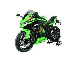 MRA Racing Windscheibe KAWASAKI ZX-4R / RR / SE ab 2023