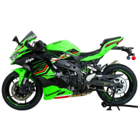 MRA Racing Windscheibe KAWASAKI ZX-4R / RR / SE ab 2023