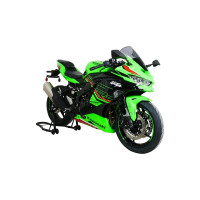 MRA Racing Windscheibe KAWASAKI ZX-4R / RR / SE ab 2023