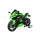 MRA Racing Windscheibe KAWASAKI ZX-4R / RR / SE ab 2023