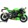 MRA Racing Windscheibe KAWASAKI ZX-4R / RR / SE ab 2023