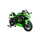 MRA Racing Windscheibe KAWASAKI ZX-4R / RR / SE ab 2023