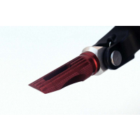 MFW Austausch Rasten Set PRO SPORT KAWASAKI ZX-4R / RR / SE ab 2023