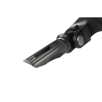 MFW Austausch Rasten Set PRO SPORT KAWASAKI ZX-4R / RR / SE ab 2023