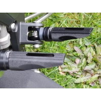 MFW Austausch Rasten Set PRO SPORT KAWASAKI ZX-4R / RR / SE ab 2023