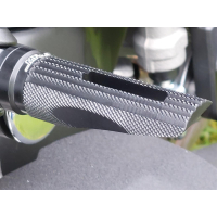 MFW Austausch Rasten Set PRO SPORT KAWASAKI ZX-4R / RR / SE ab 2023