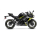 LEO VINCE LV ONE EVO Auspuff / Komplettanlage KAWASAKI NINJA 650 ab 2025