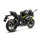 LEO VINCE LV ONE EVO Auspuff / Komplettanlage KAWASAKI NINJA 650 ab 2025