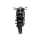 LEO VINCE LV ONE EVO BLACK EDITION Auspuff / Komplettanlage KAWASAKI NINJA 650 ab 2025