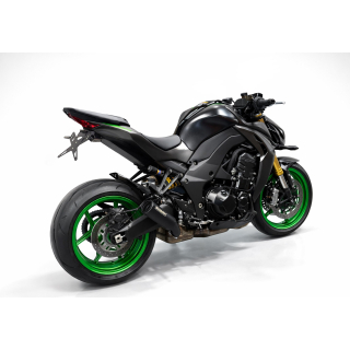 SHARK RCT Auspuff KAWASAKI Z1100 / SE ab 2025