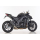 SHARK DSX-10 Auspuff KAWASAKI Z1100 / SE ab 2025