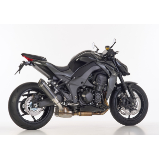 SHARK STREET GP Auspuff KAWASAKI Z1100 / SE ab 2025
